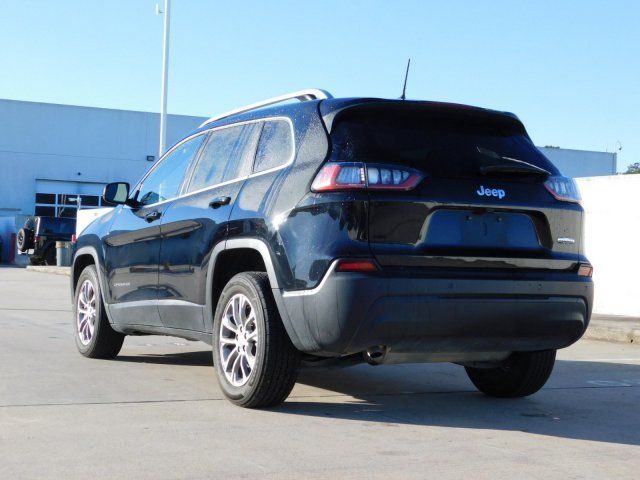 Certified 2019 Jeep Cherokee Latitude Plus For Sale Specifications, Price and Images