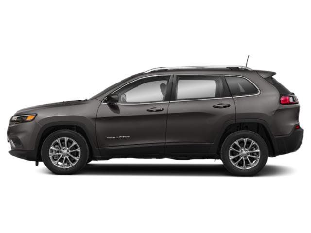  2020 Jeep Cherokee Latitude Plus For Sale Specifications, Price and Images