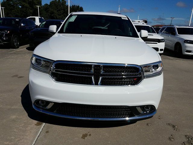  2019 Dodge Durango SXT Plus For Sale Specifications, Price and Images