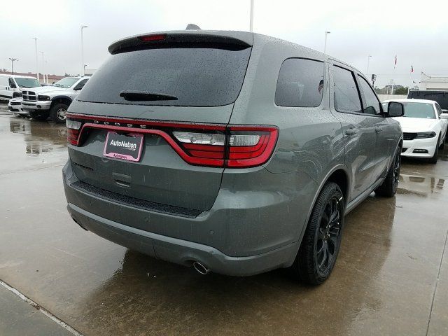  2020 Dodge Durango SXT Plus For Sale Specifications, Price and Images