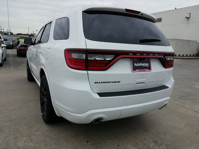  2020 Dodge Durango SXT Plus For Sale Specifications, Price and Images