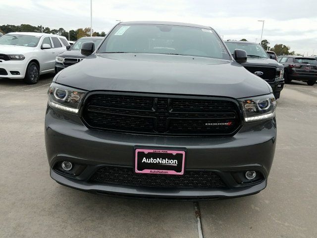 2020 Dodge Durango SXT Plus For Sale Specifications, Price and Images