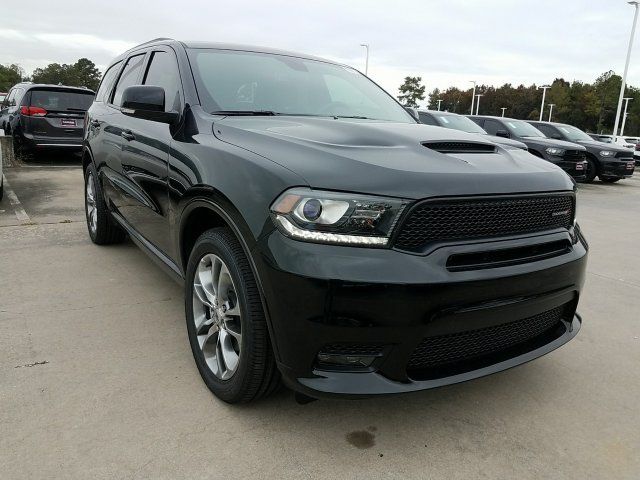 2020 Dodge Durango GT Plus For Sale Specifications, Price and Images