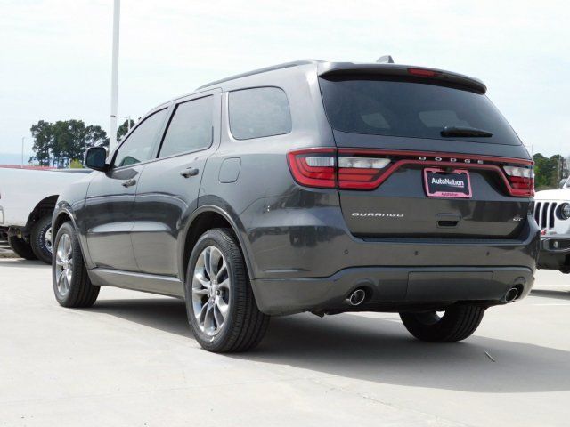  2019 Dodge Durango GT Plus For Sale Specifications, Price and Images