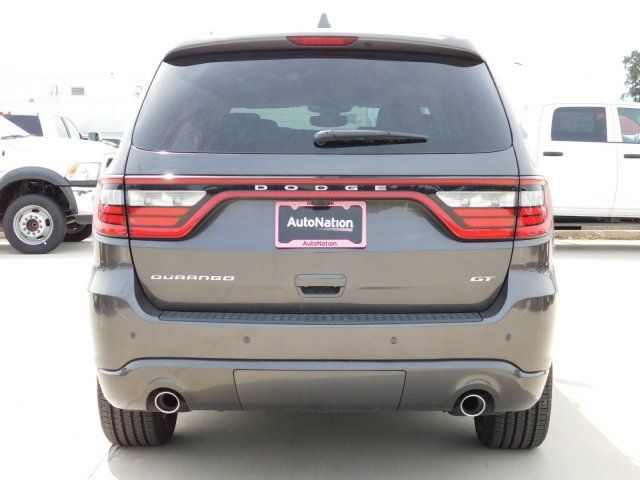  2019 Dodge Durango GT Plus For Sale Specifications, Price and Images