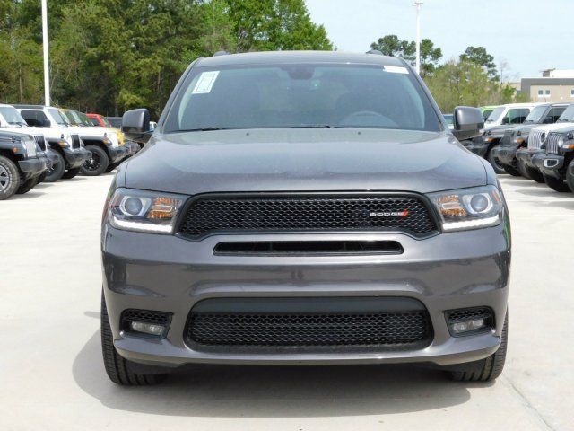  2019 Dodge Durango GT Plus For Sale Specifications, Price and Images