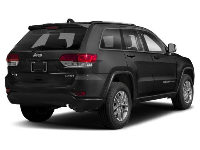  2019 Jeep Grand Cherokee Laredo E For Sale Specifications, Price and Images