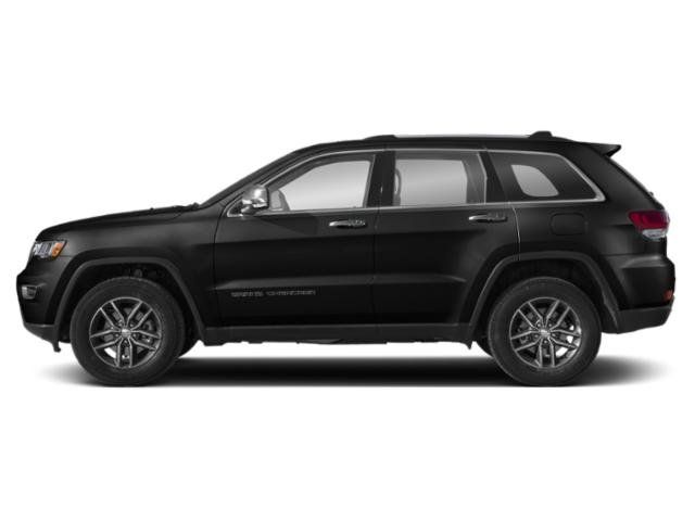  2020 Jeep Grand Cherokee Altitude For Sale Specifications, Price and Images