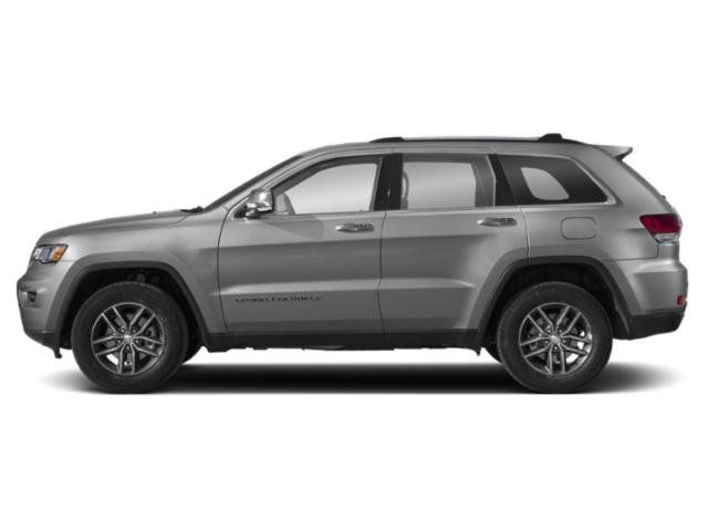  2020 Jeep Grand Cherokee Limited X For Sale Specifications, Price and Images