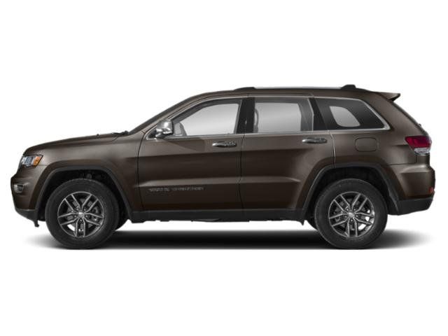  2020 Jeep Grand Cherokee Limited For Sale Specifications, Price and Images