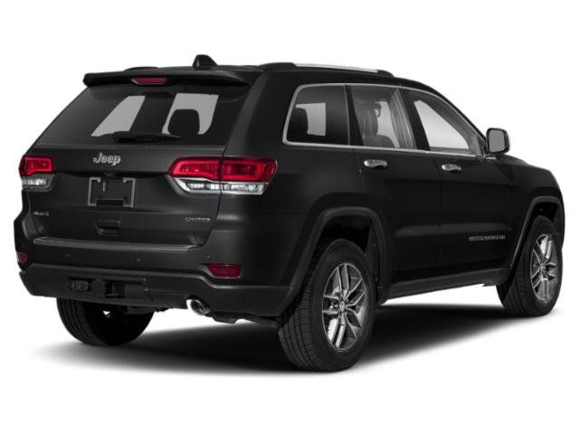  2020 Jeep Grand Cherokee Limited X For Sale Specifications, Price and Images