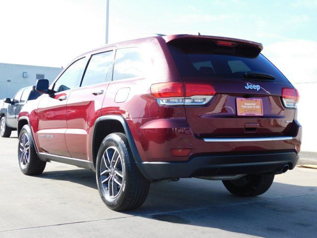  2019 Jeep Grand Cherokee Limited For Sale Specifications, Price and Images