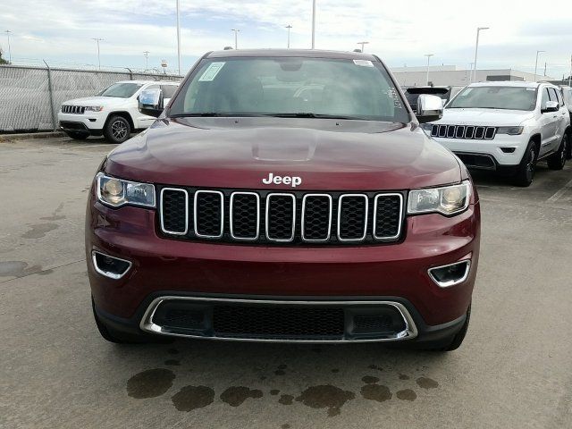  2020 Jeep Grand Cherokee Limited For Sale Specifications, Price and Images