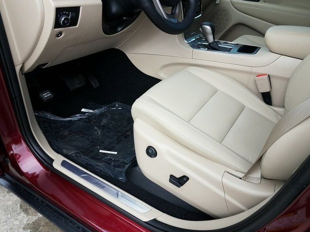  2020 Jeep Grand Cherokee Limited For Sale Specifications, Price and Images