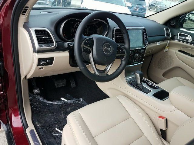  2020 Jeep Grand Cherokee Limited For Sale Specifications, Price and Images