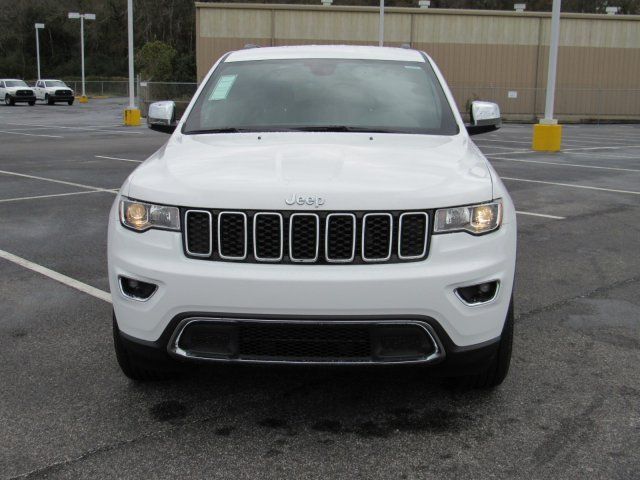  2019 Jeep Grand Cherokee Limited For Sale Specifications, Price and Images