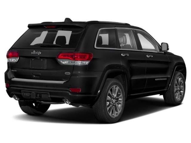  2020 Jeep Grand Cherokee High Altitude For Sale Specifications, Price and Images