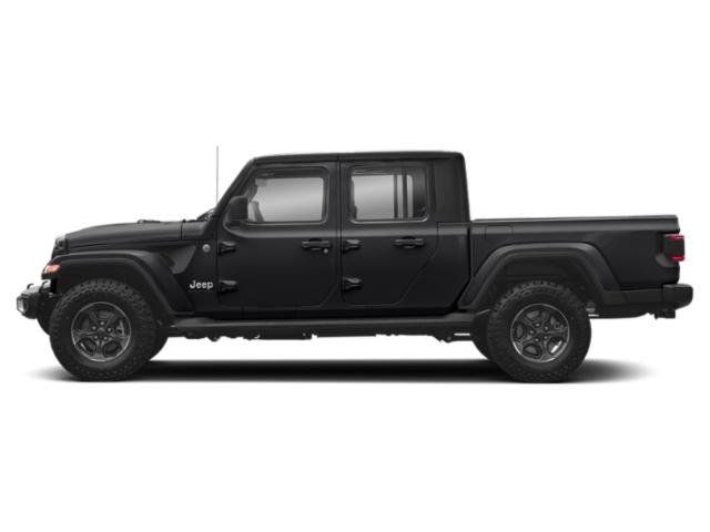  2020 Jeep Gladiator Sport S For Sale Specifications, Price and Images