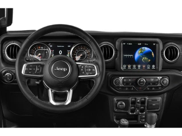  2020 Jeep Gladiator Sport S For Sale Specifications, Price and Images