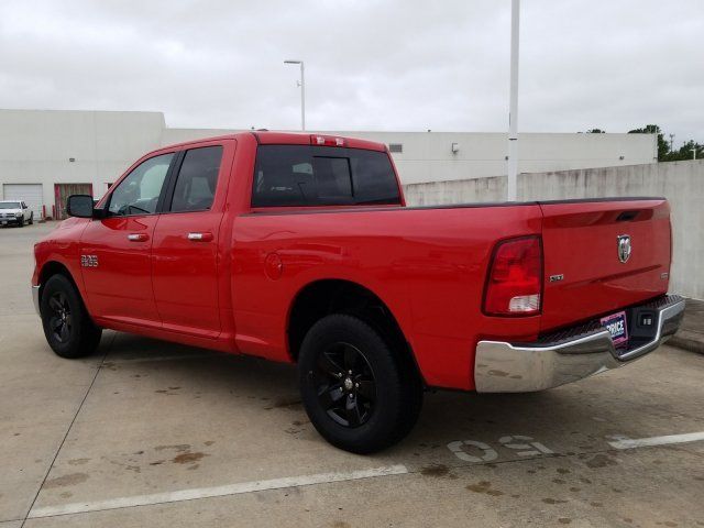 Certified 2018 RAM 1500 SLT For Sale Specifications, Price and Images