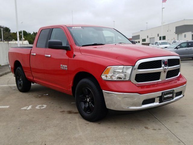 Certified 2018 RAM 1500 SLT For Sale Specifications, Price and Images