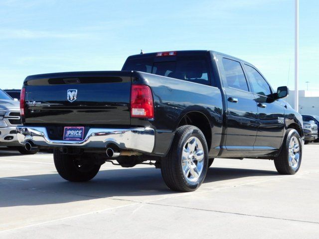  2016 RAM 1500 Lone Star For Sale Specifications, Price and Images