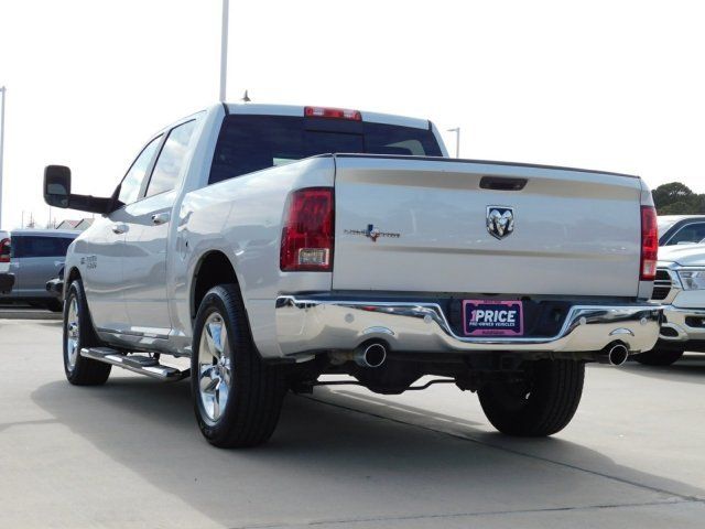  2016 RAM 1500 Lone Star For Sale Specifications, Price and Images