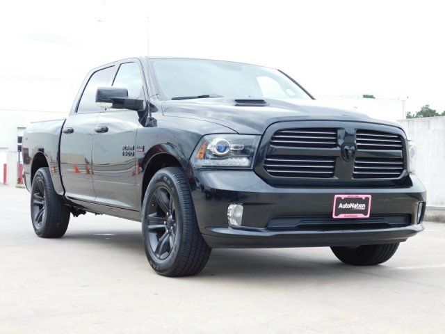  2017 RAM 1500 Sport For Sale Specifications, Price and Images