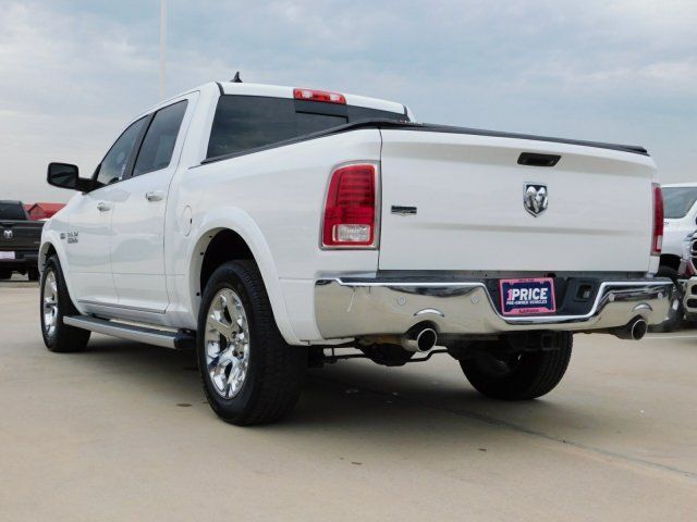  2015 RAM 1500 Laramie For Sale Specifications, Price and Images