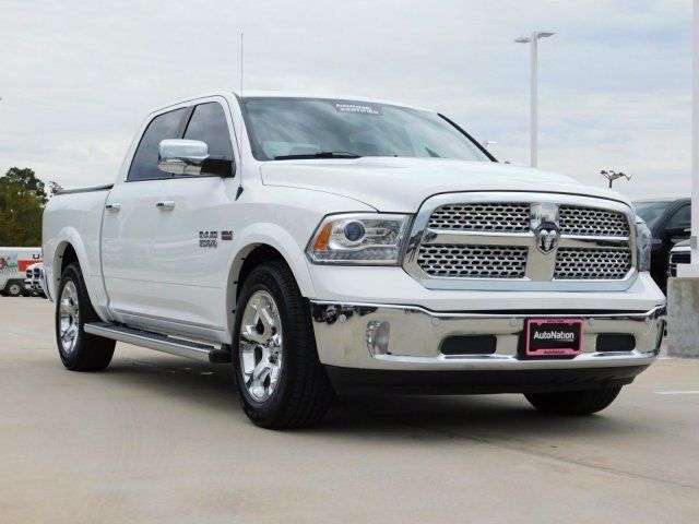  2015 RAM 1500 Laramie For Sale Specifications, Price and Images