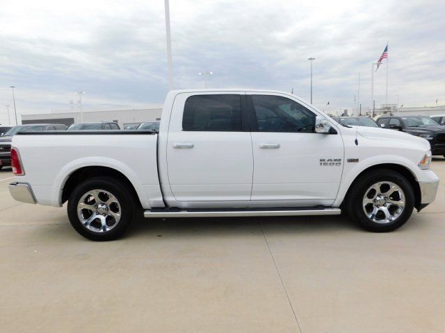  2015 RAM 1500 Laramie For Sale Specifications, Price and Images