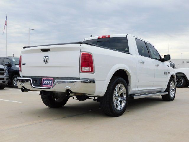  2015 RAM 1500 Laramie For Sale Specifications, Price and Images