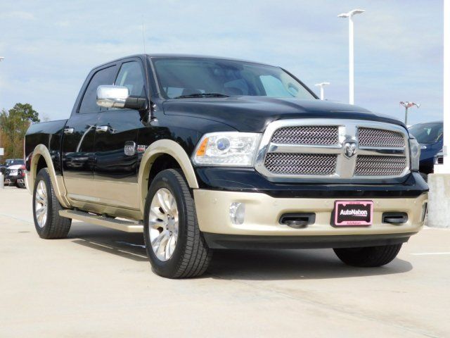  2014 RAM 1500 Longhorn For Sale Specifications, Price and Images