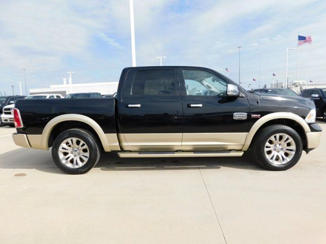  2014 RAM 1500 Longhorn For Sale Specifications, Price and Images