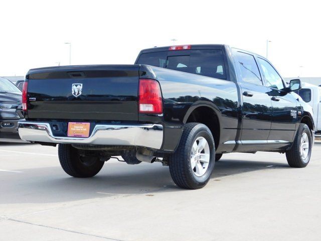 Certified 2019 RAM 1500 Classic SLT For Sale Specifications, Price and Images