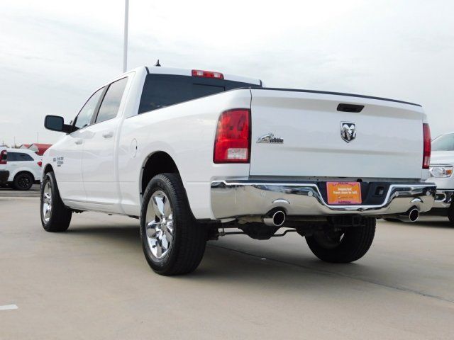 Certified 2019 RAM 1500 Classic Big Horn For Sale Specifications, Price and Images