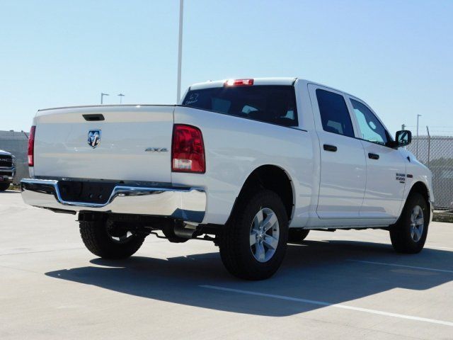  2019 RAM 1500 Classic Tradesman For Sale Specifications, Price and Images