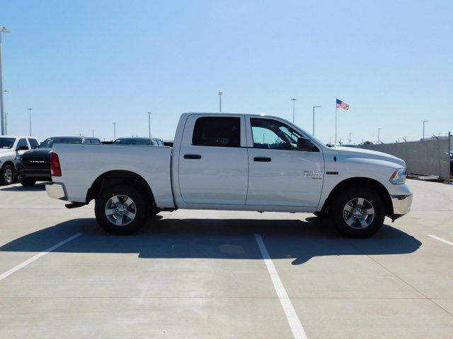  2019 RAM 1500 Classic Tradesman For Sale Specifications, Price and Images