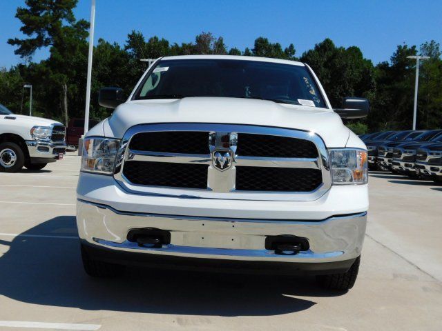  2019 RAM 1500 Classic Tradesman For Sale Specifications, Price and Images