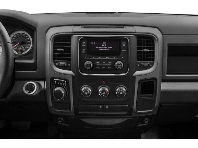  2019 RAM 1500 Classic Tradesman For Sale Specifications, Price and Images