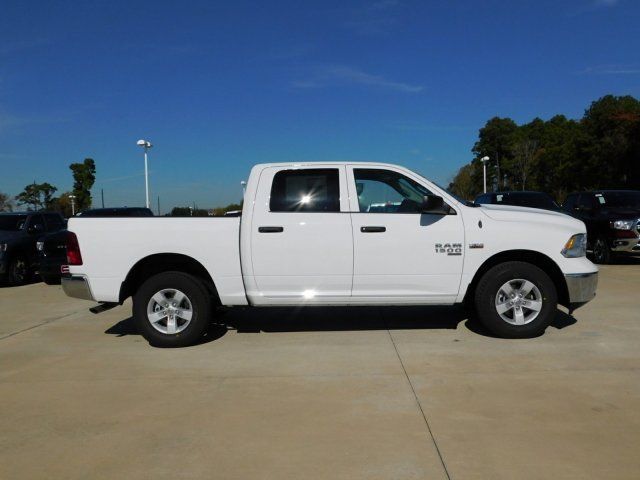  2019 RAM 1500 Classic Tradesman For Sale Specifications, Price and Images