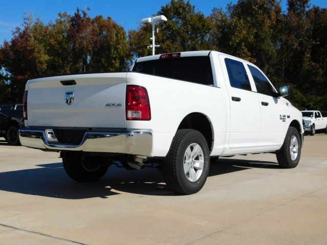  2019 RAM 1500 Classic Tradesman For Sale Specifications, Price and Images