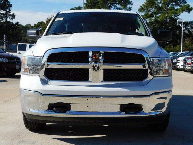  2019 RAM 1500 Classic Tradesman For Sale Specifications, Price and Images