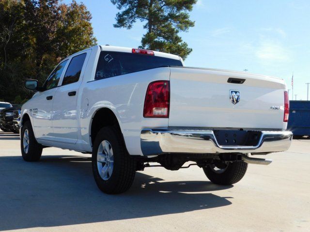  2019 RAM 1500 Classic Tradesman For Sale Specifications, Price and Images