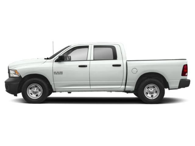  2019 RAM 1500 Classic Tradesman For Sale Specifications, Price and Images