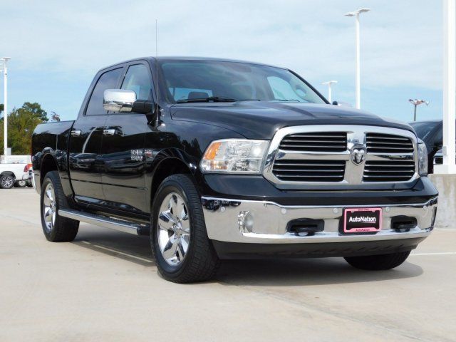 2015 RAM 1500 Lone Star For Sale Specifications, Price and Images
