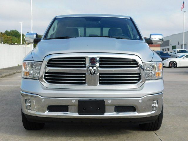 Certified 2017 RAM 1500 Big Horn For Sale Specifications, Price and Images