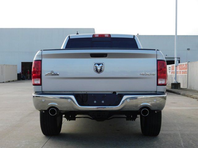 Certified 2017 RAM 1500 Big Horn For Sale Specifications, Price and Images