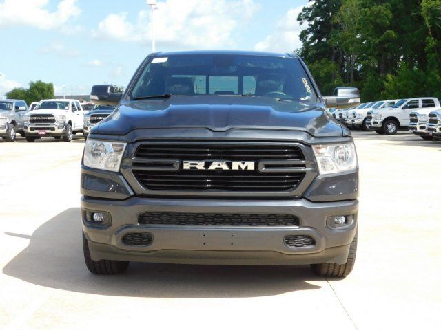  2019 RAM 1500 Big Horn For Sale Specifications, Price and Images