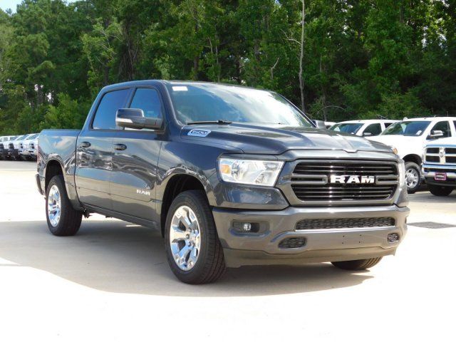  2019 RAM 1500 Big Horn For Sale Specifications, Price and Images